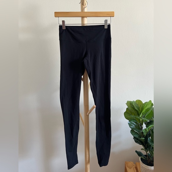 Lululemon leggings - Picture 2 of 6